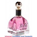 Our impression of RiRi Rihanna for Women Concentrated Perfume Oil (2480) Made in Turkish